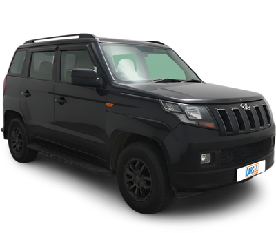 Mahindra TUV300-img
